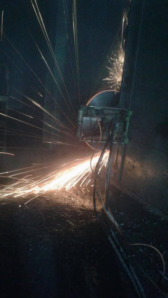 45 Turgutlu Karot İnşaat